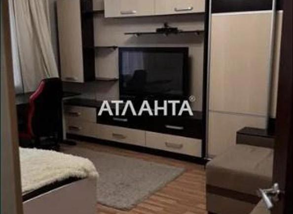 1-кімнатна квартира за адресою вул. Генерала Грекова (площа 34,4 м²) - Atlanta.ua - фото 7