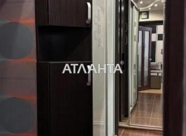 1-кімнатна квартира за адресою вул. Генерала Грекова (площа 34,4 м²) - Atlanta.ua - фото 9