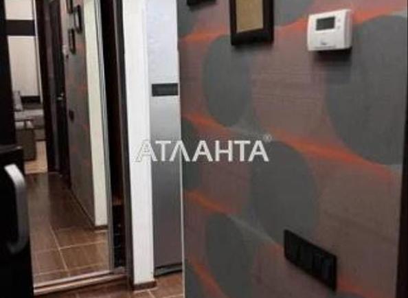 1-кімнатна квартира за адресою вул. Генерала Грекова (площа 34,4 м²) - Atlanta.ua - фото 10