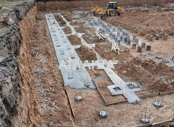 1-комнатная квартира по адресу ул. Промышленная (площадь 40,6 м²) - Atlanta.ua - фото 6