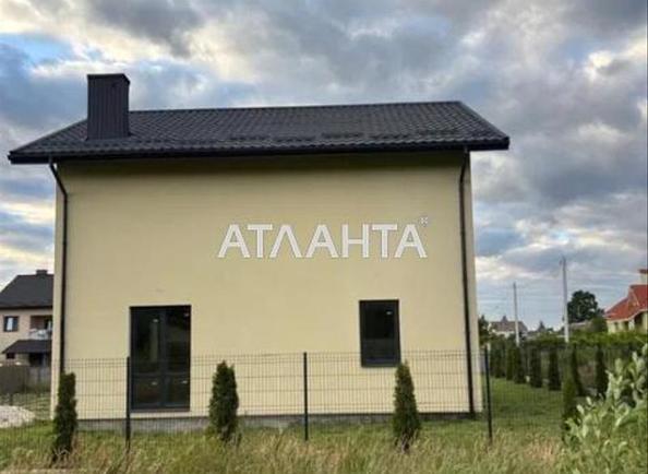Будинок за адресою вул. Львівська (площа 140 м²) - Atlanta.ua - фото 2
