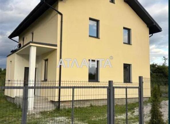 Будинок за адресою вул. Львівська (площа 140 м²) - Atlanta.ua - фото 4