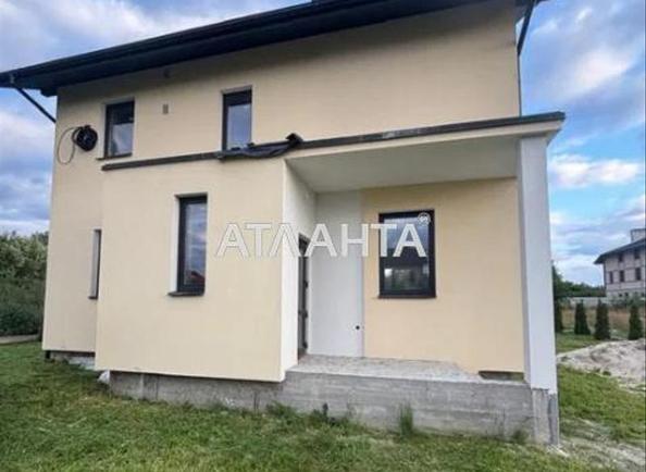 Будинок за адресою вул. Львівська (площа 140 м²) - Atlanta.ua - фото 5