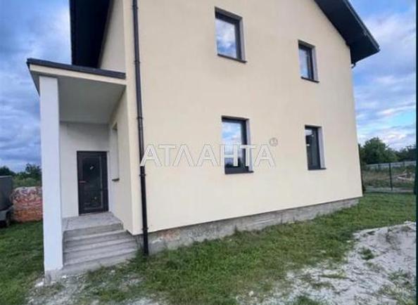 Будинок за адресою вул. Львівська (площа 140 м²) - Atlanta.ua - фото 6