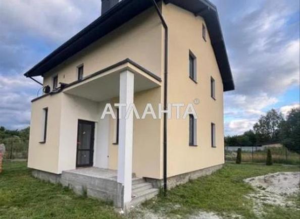 Будинок за адресою вул. Львівська (площа 140 м²) - Atlanta.ua - фото 7