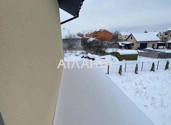 Дом по адресу ул. Львовская (площадь 140 м²) - Atlanta.ua - фото 14