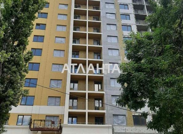 1-кімнатна квартира за адресою Глушко ак. Пр. (площа 36,2 м²) - Atlanta.ua