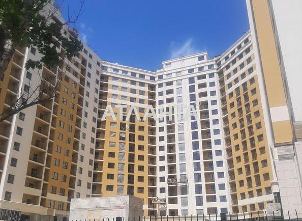 1-кімнатна квартира за адресою Глушко ак. Пр. (площа 36,2 м²) - Atlanta.ua - фото 2