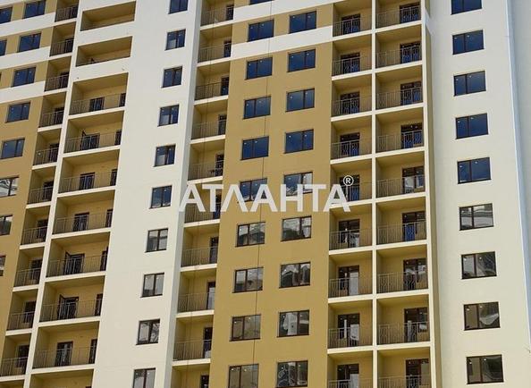 1-кімнатна квартира за адресою Глушко ак. Пр. (площа 36,2 м²) - Atlanta.ua - фото 3