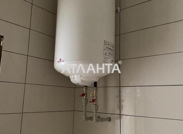 1-кімнатна квартира за адресою Глушко ак. Пр. (площа 36,2 м²) - Atlanta.ua - фото 4