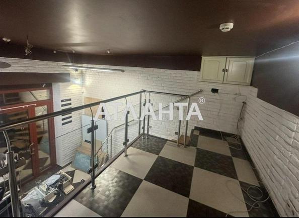 Коммерческая недвижимость по адресу ул. Витовского (площадь 48 м²) - Atlanta.ua - фото 7