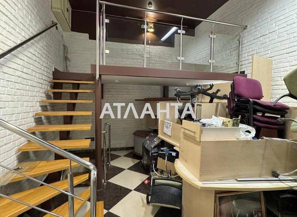 Коммерческая недвижимость по адресу ул. Витовского (площадь 48 м²) - Atlanta.ua - фото 8