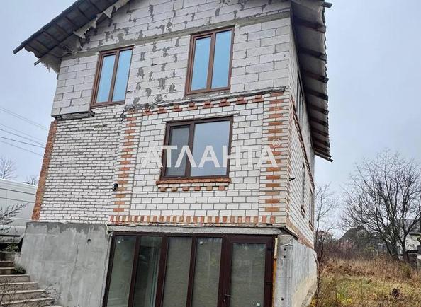 Дом по адресу (площадь 61,8 м²) - Atlanta.ua - фото 12