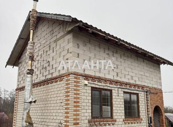 Дом по адресу (площадь 61,8 м²) - Atlanta.ua - фото 13