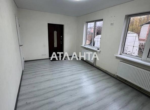 Дом по адресу (площадь 61,8 м²) - Atlanta.ua - фото 2