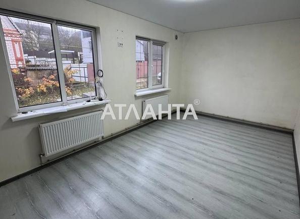 Дом по адресу (площадь 61,8 м²) - Atlanta.ua