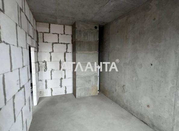 1-комнатная квартира по адресу Курортный пер. (площадь 44,4 м²) - Atlanta.ua