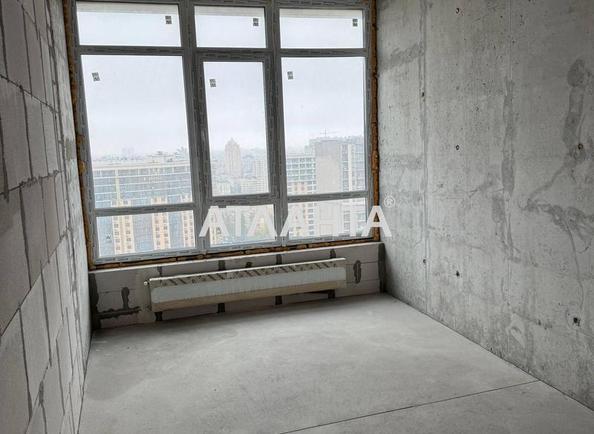 1-комнатная квартира по адресу Курортный пер. (площадь 44,4 м²) - Atlanta.ua - фото 2