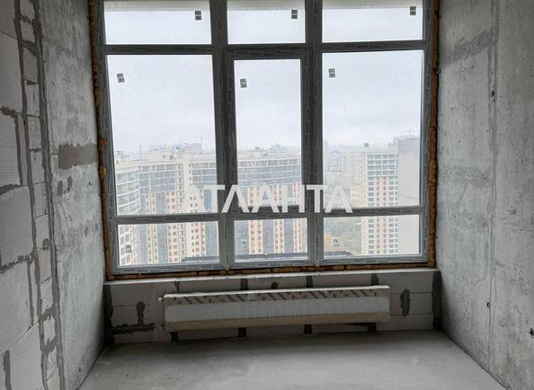 1-комнатная квартира по адресу Курортный пер. (площадь 44,4 м²) - Atlanta.ua - фото 3