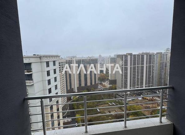 1-комнатная квартира по адресу Курортный пер. (площадь 44,4 м²) - Atlanta.ua - фото 5