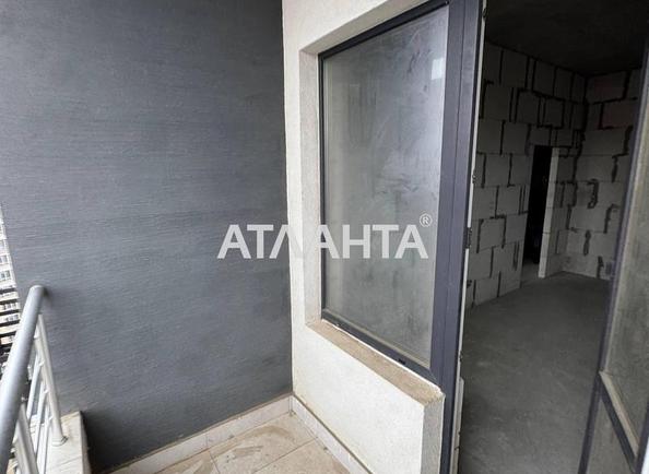 1-комнатная квартира по адресу Курортный пер. (площадь 44,4 м²) - Atlanta.ua - фото 6