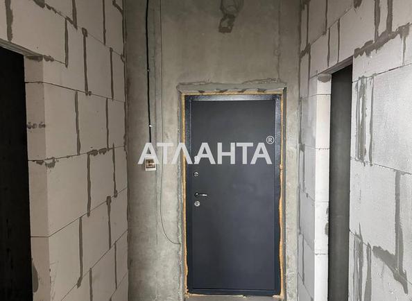 1-комнатная квартира по адресу Курортный пер. (площадь 44,4 м²) - Atlanta.ua - фото 8