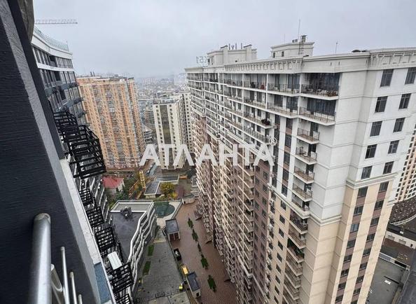 1-комнатная квартира по адресу Курортный пер. (площадь 44,4 м²) - Atlanta.ua - фото 9