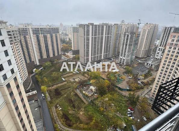 1-комнатная квартира по адресу Курортный пер. (площадь 44,4 м²) - Atlanta.ua - фото 10