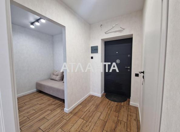 1-комнатная квартира по адресу Грушевского пер. (площадь 35 м²) - Atlanta.ua - фото 4