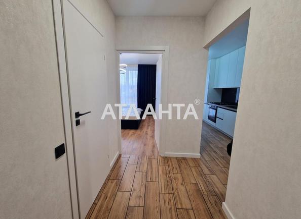 1-комнатная квартира по адресу Грушевского пер. (площадь 35 м²) - Atlanta.ua - фото 9