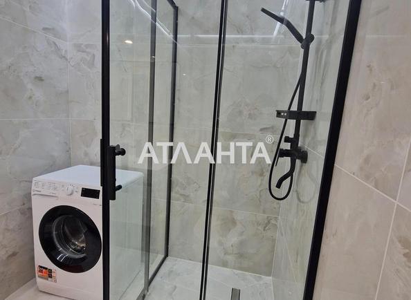 1-комнатная квартира по адресу Грушевского пер. (площадь 35 м²) - Atlanta.ua - фото 7