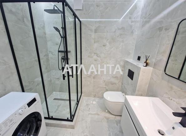 1-комнатная квартира по адресу Грушевского пер. (площадь 35 м²) - Atlanta.ua - фото 8