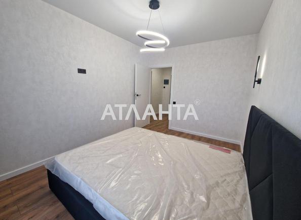 1-комнатная квартира по адресу Грушевского пер. (площадь 35 м²) - Atlanta.ua - фото 6