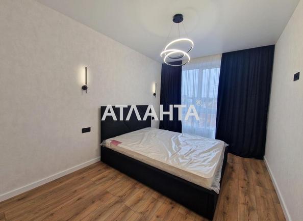 1-комнатная квартира по адресу Грушевского пер. (площадь 35 м²) - Atlanta.ua - фото 5