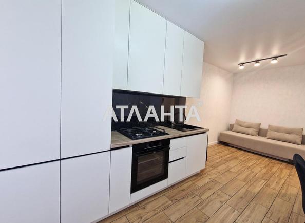 1-комнатная квартира по адресу Грушевского пер. (площадь 35 м²) - Atlanta.ua - фото 3