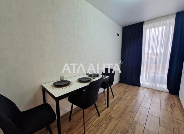 1-комнатная квартира по адресу Грушевского пер. (площадь 35 м²) - Atlanta.ua - фото 2