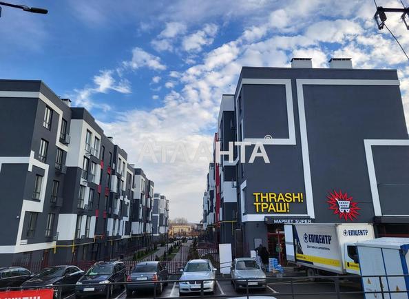 1-комнатная квартира по адресу Грушевского пер. (площадь 35 м²) - Atlanta.ua - фото 12