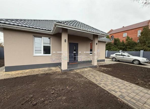 Дом по адресу ул. Франко Ивана (площадь 80 м²) - фото 4 Дом по адресу ул. Франко Ивана (площадь 80 м²) - Atlanta.ua - фото 4