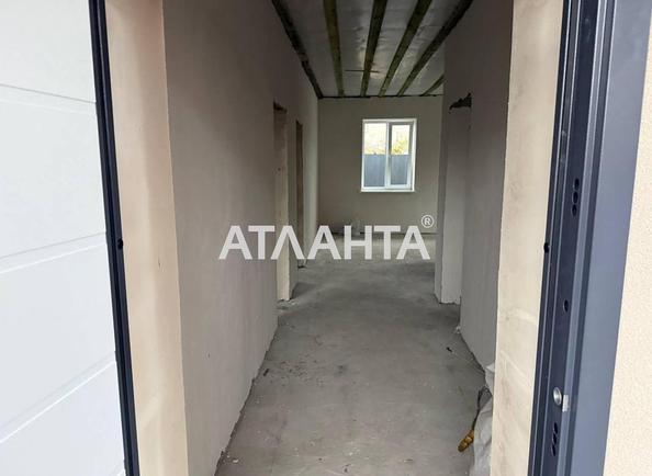 Дом по адресу ул. Франко Ивана (площадь 80 м²) - фото 6 Дом по адресу ул. Франко Ивана (площадь 80 м²) - Atlanta.ua - фото 6