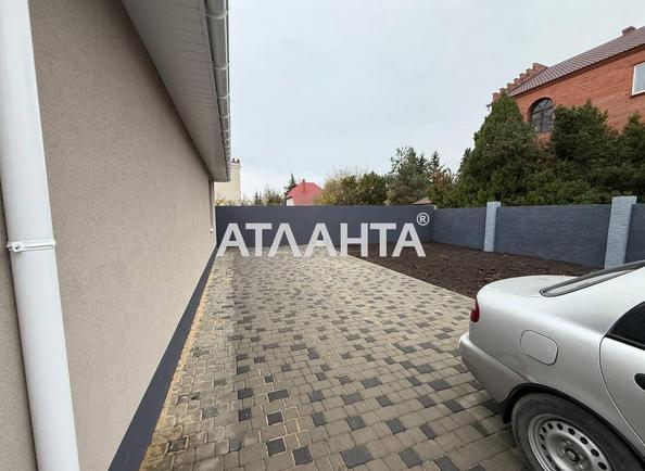 Дом по адресу ул. Франко Ивана (площадь 80 м²) - фото 8 Дом по адресу ул. Франко Ивана (площадь 80 м²) - Atlanta.ua - фото 8