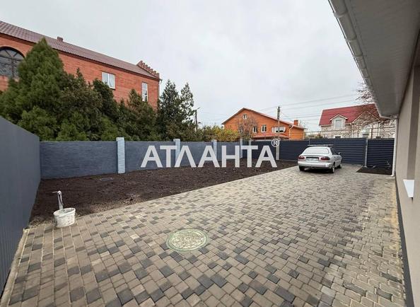 Дом по адресу ул. Франко Ивана (площадь 80 м²) - фото 5 Дом по адресу ул. Франко Ивана (площадь 80 м²) - Atlanta.ua - фото 5