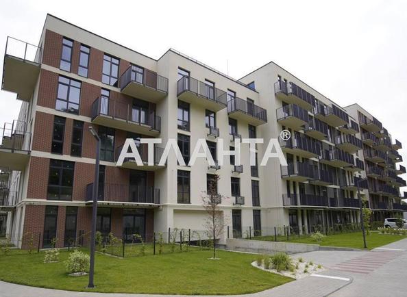 1-кімнатна квартира за адресою вул. Галицька (площа 48,8 м²) 1-кімнатна квартира за адресою вул. Галицька (площа 48,8 м²) - Atlanta.ua