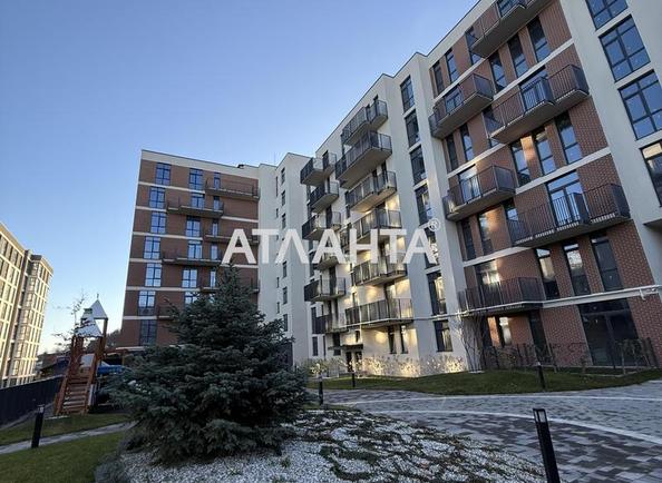 1-room apartment apartment by the address st. Galitskaya (area 48,8 m²) - photo 12 1-room apartment apartment by the address st. Galitskaya (area 48,8 m²) - Atlanta.ua - photo 12