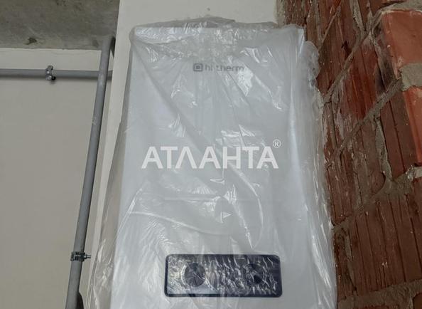 1-room apartment apartment by the address st. Galitskaya (area 48,8 m²) - photo 7 1-room apartment apartment by the address st. Galitskaya (area 48,8 m²) - Atlanta.ua - photo 7