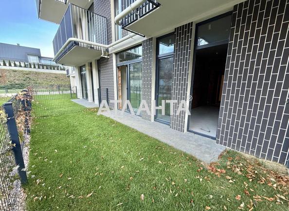 1-room apartment apartment by the address st. Galitskaya (area 48,8 m²) - photo 2 1-room apartment apartment by the address st. Galitskaya (area 48,8 m²) - Atlanta.ua - photo 2