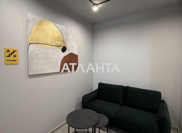 1-кімнатна квартира за адресою вул. Галицька (площа 48,8 м²) - Atlanta.ua - фото 11