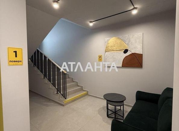 1-кімнатна квартира за адресою вул. Галицька (площа 48,8 м²) - Atlanta.ua - фото 15