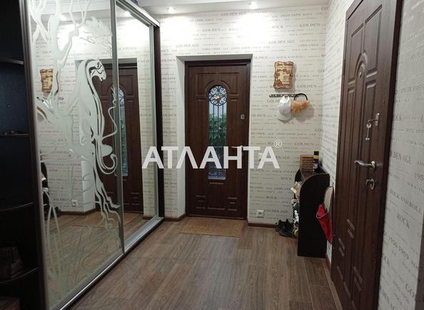 Будинок за адресою вул. Лінія 8 березня 4-та (площа 126 м²) - Atlanta.ua