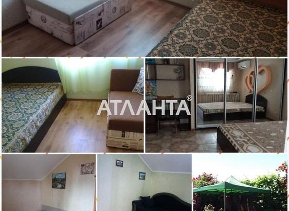 Будинок за адресою вул. Лінія 8 березня 4-та (площа 126 м²) - Atlanta.ua - фото 14