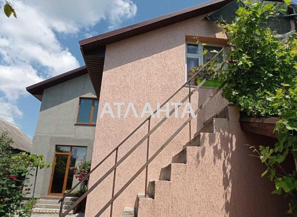 Будинок за адресою вул. Лінія 8 березня 4-та (площа 126 м²) - Atlanta.ua - фото 17